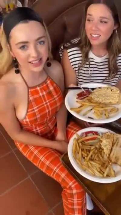Fries