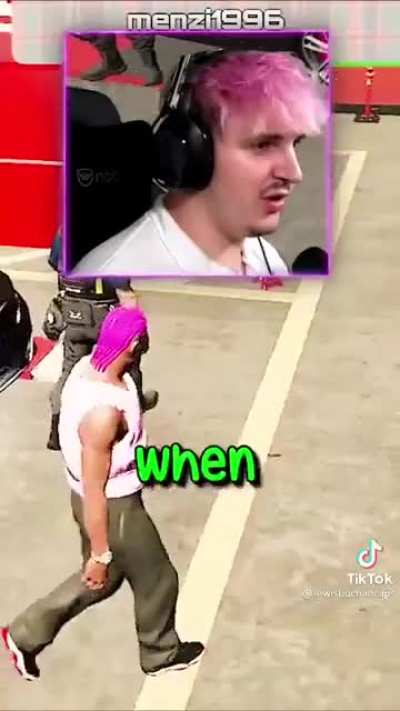 How some of Reddit sounds saying pronouns don’t exist