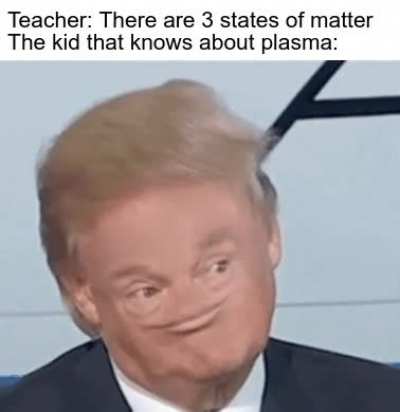 It do be like that