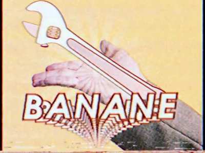 banane