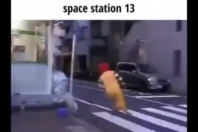 Honk