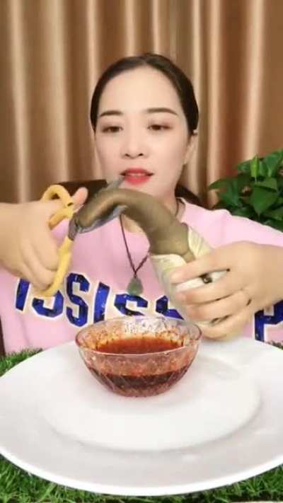 🍆✂️