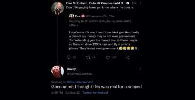 Count Dankula: King of Trolls