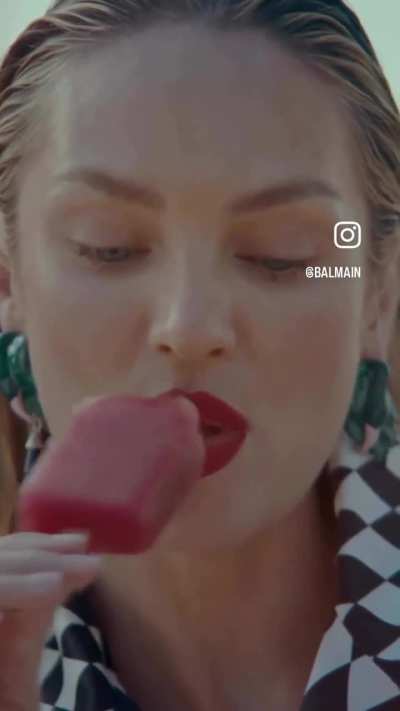 Balmain IG