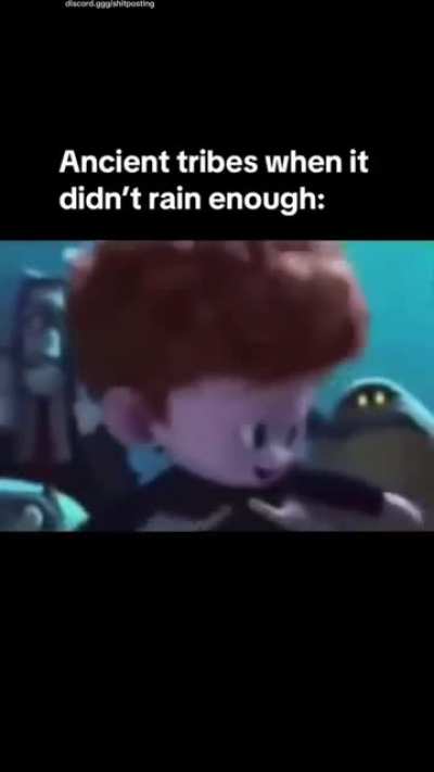 Discord Memes