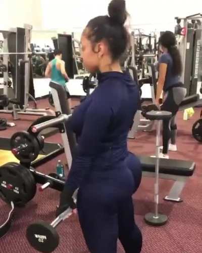 Mz Banks