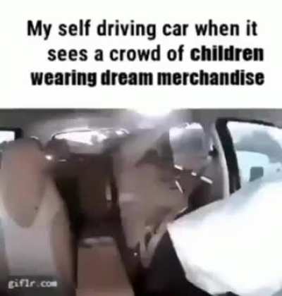 Dream fans