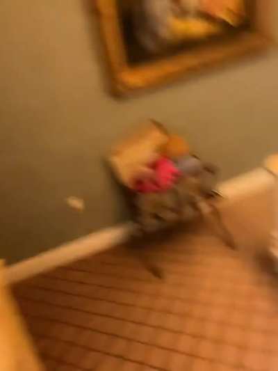 towel