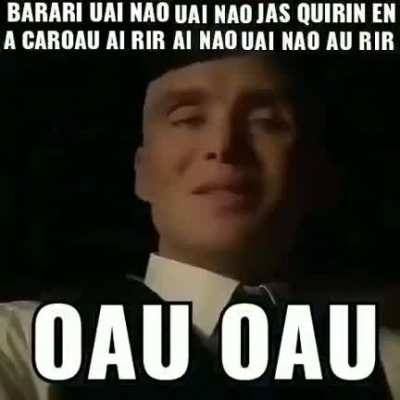 Oau oau