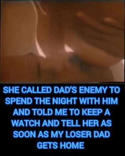 Dont offend Mothers