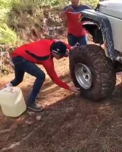 Maybe Maybe Maybe