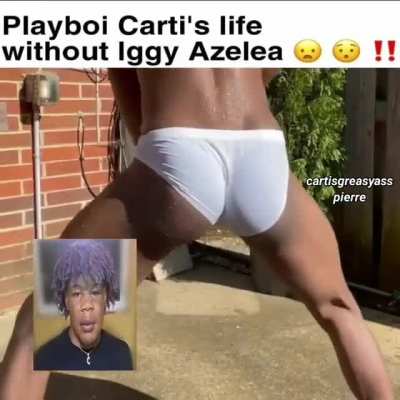 Carti 🤤🤤
