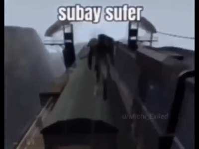 What the fuck is this arab hl meme trend?
