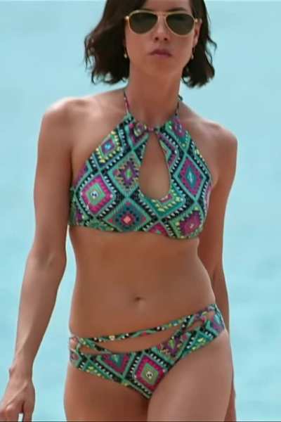Aubrey Plaza