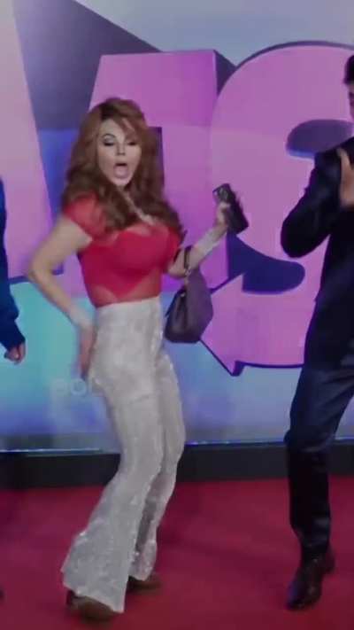 Rakhi Sawant