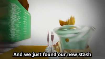 Da Wei after the genshin controversy and why this fits so well