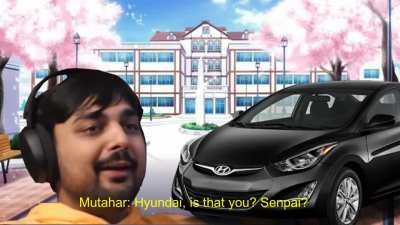 Some Ordinary Gamers Anime - Episode 1