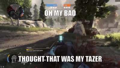 my bad guys