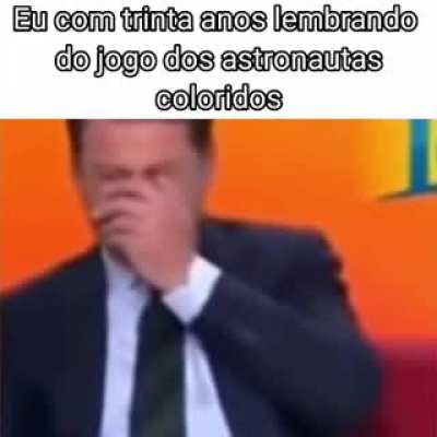 Eu acho que eu vou estar desse jeito mesmo