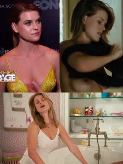 Alice Eve