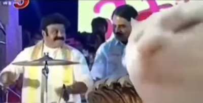 Jai Balayya 🥁