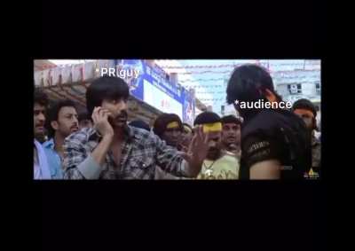 Prabhuvaa……..