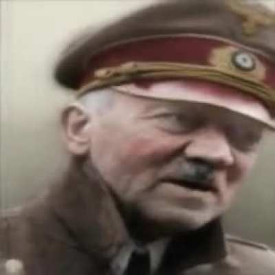 Hitler Chess Club