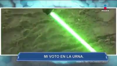 Güero One Kenobi y Loco Skywalker