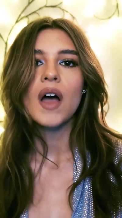 Nicole Maines