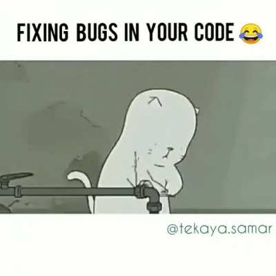 Story of every developer