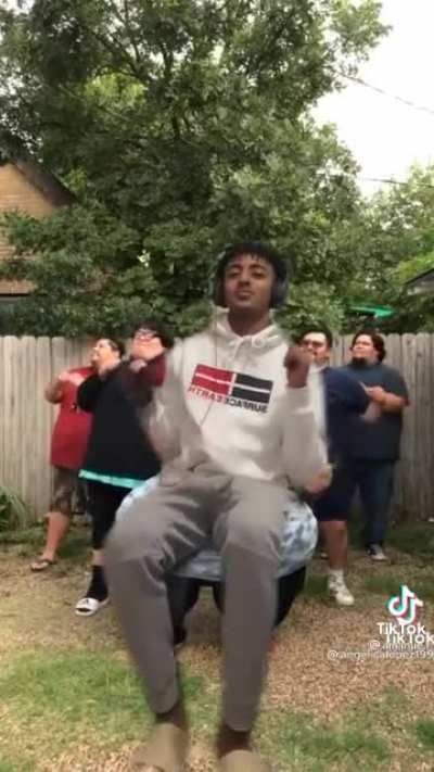 Maybe Maybe Maybe