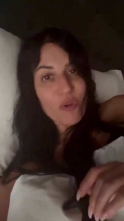 Cristina Scabbia