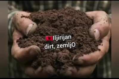 Albania be like: