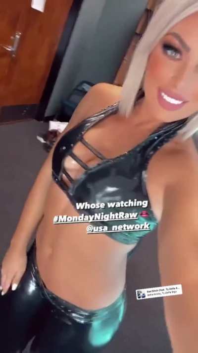 Mandy Rose