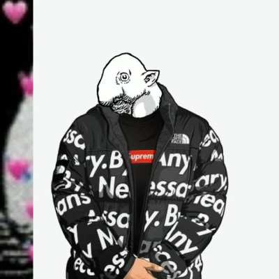Schnoz ti amo <3