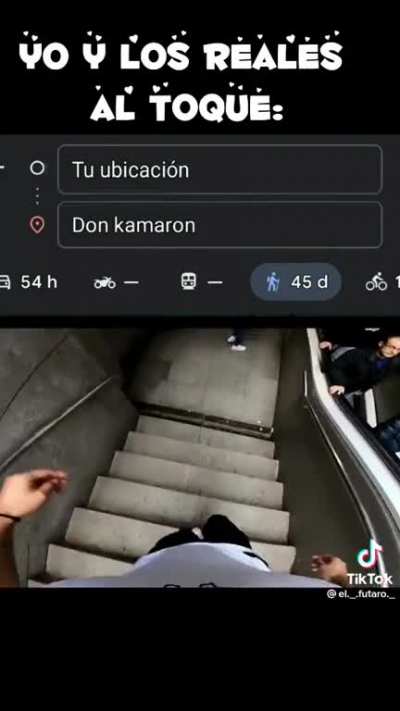 don kamaron