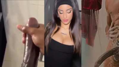 La Chilena Belu BBC Babecock