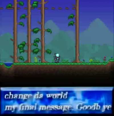 my final message before 1.4