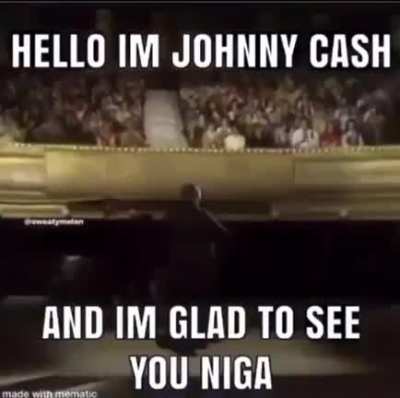 Johnny Cash