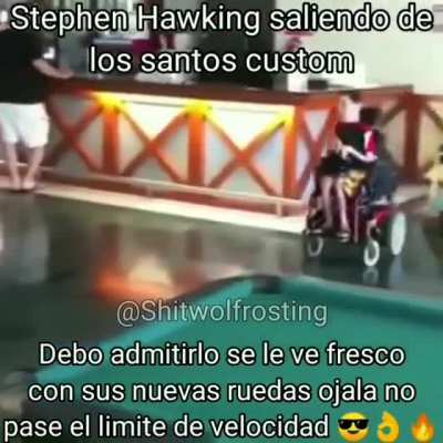 Robadisimo