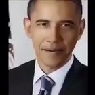 I did not know presidents are trained in the art of beatboxing!