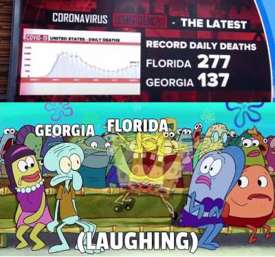 ♫ And it's sweet, sweet, sweet victory... yeah ♫