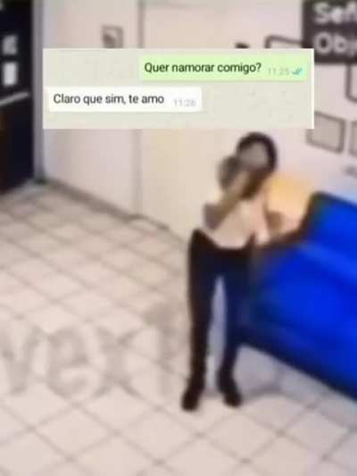 amizade…