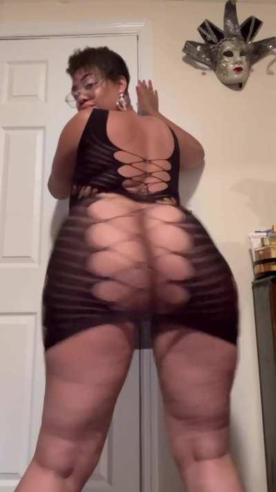 Would you hit it?