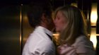 Kirsten Dunst enjoying it