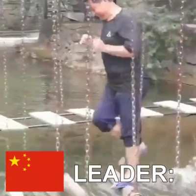 1 upvote = +9999 social credits