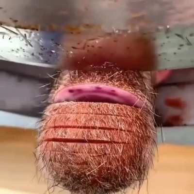 Disturbing content