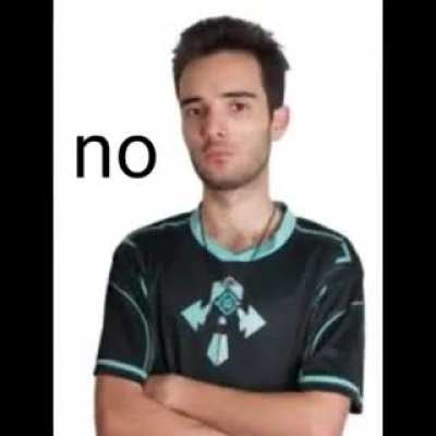 no