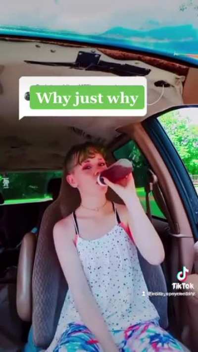 Whyyyy