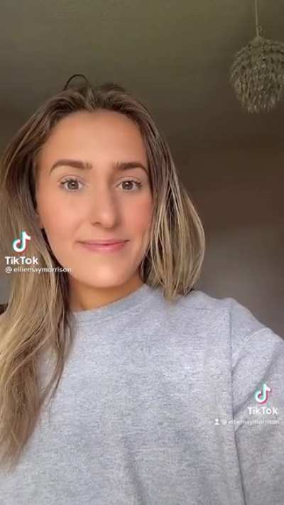 Pretty eyes